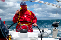 SRN Skipper-