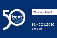boot 2019 - gemeinsame Busfahrt