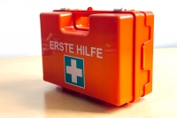 Medizin auf See