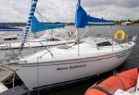 Wochenende am großen Brombachsee