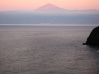 Teneriffa - November 2019 - AUSGEBUCHT