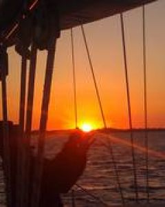 Gegen den Wind durch die dänische Südsee (Rund Fünen)