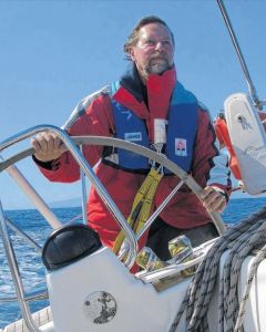 Pressebericht - Den Weltmeeren so nah